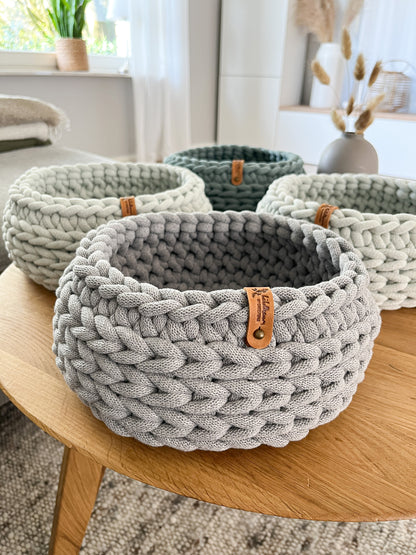 Korb Utensilo Kitchen Brötchenkorb Aufbewahrung