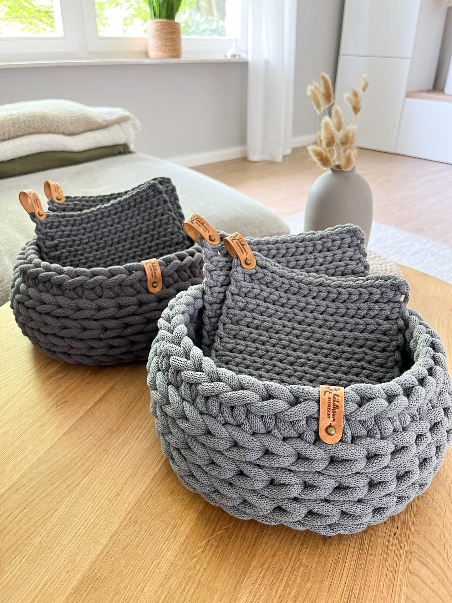 Korb Utensilo Kitchen Brötchenkorb Aufbewahrung