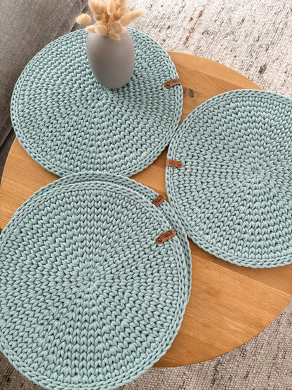 Platzsets Tischsets Untersetzer