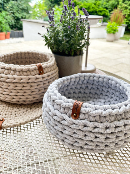 Korb Utensilo Kitchen Brötchenkorb Aufbewahrung