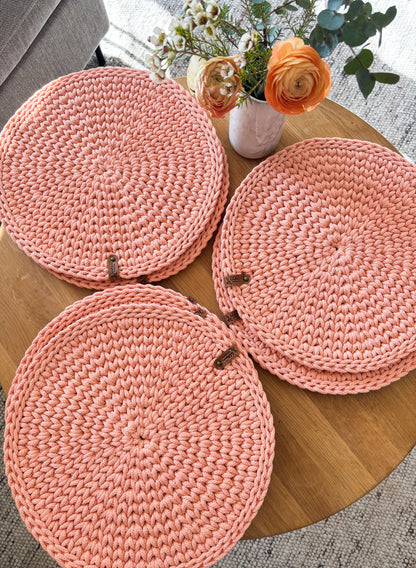 Platzsets Tischsets Untersetzer